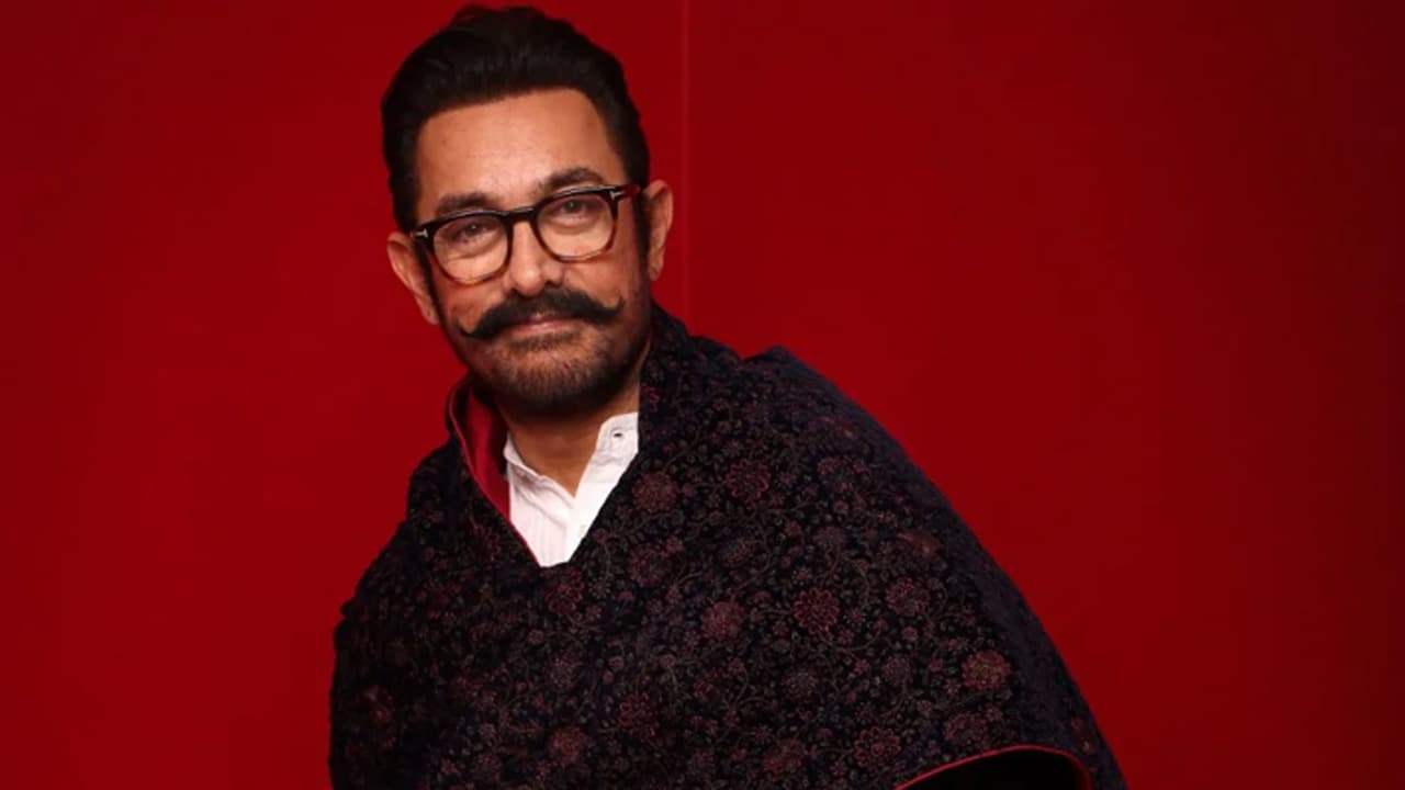 Aamir Khan New Upcoming Movie Aamir Khan New Upcoming Movie