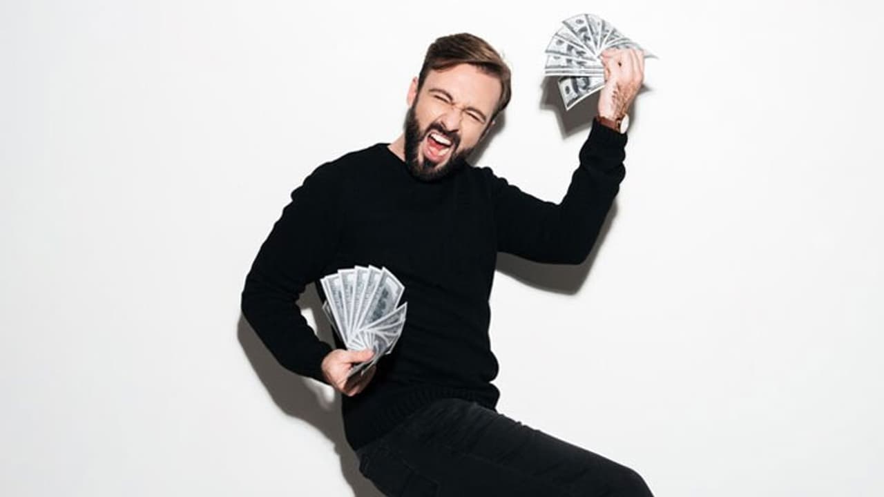 millionaire millionaire