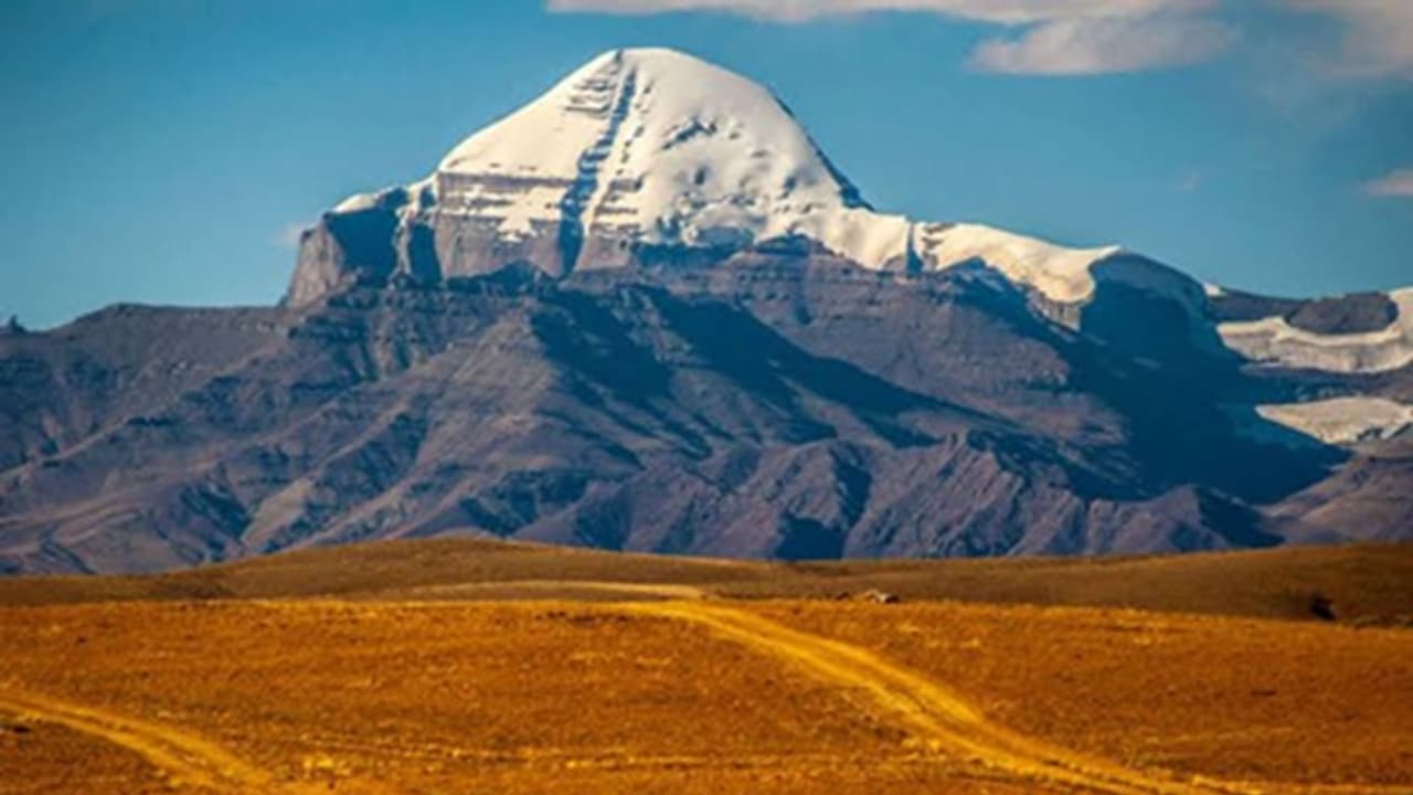 Kailash Mansarovar Yatra Kailash Mansarovar Yatra