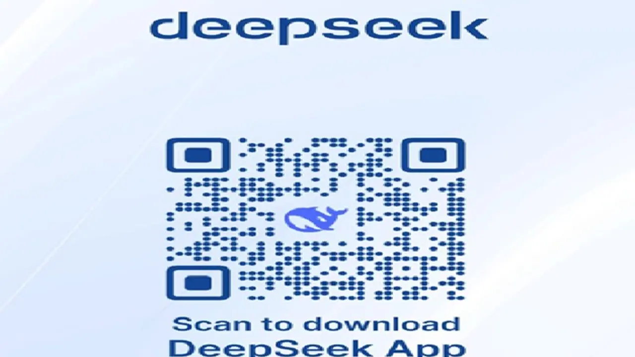 DeepSeek DeepSeek