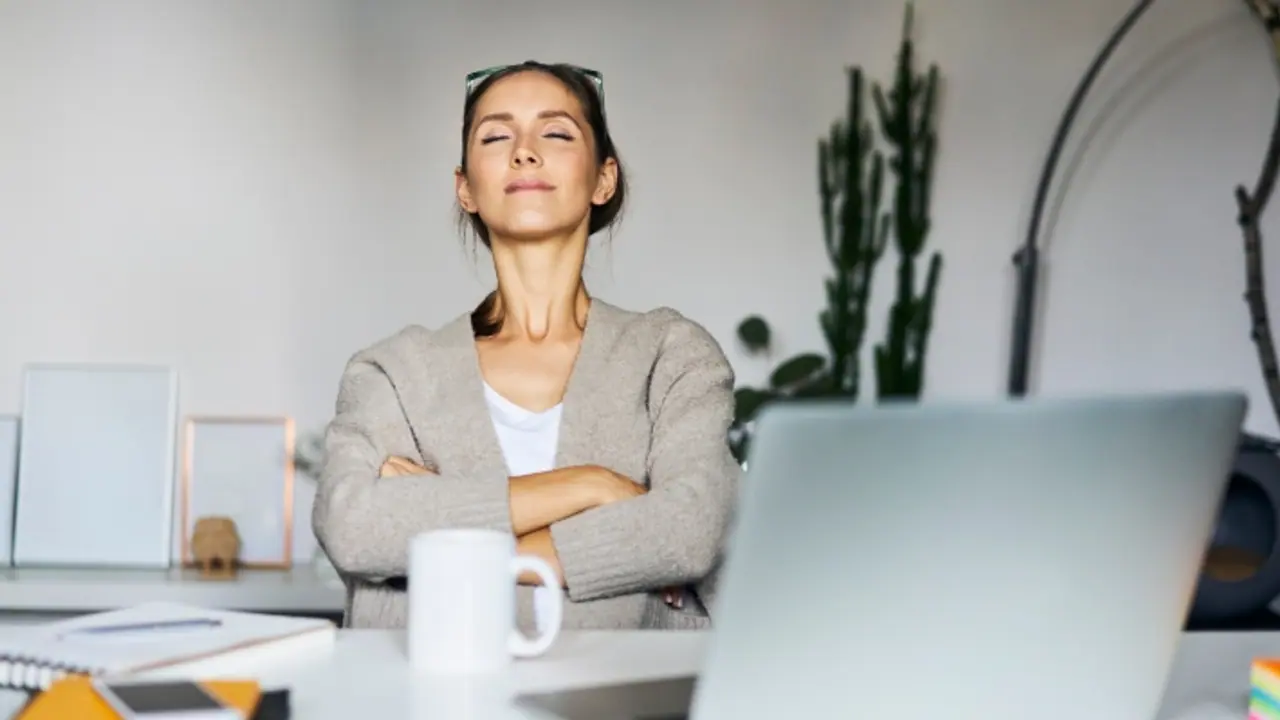 Work Life Balance 4 days work model