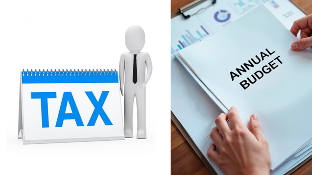 Taxpayers expectations from budget 2025