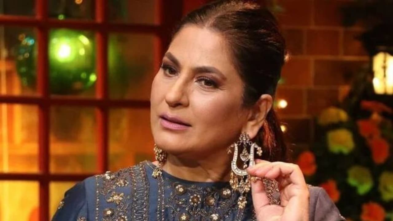 archana puran singh archana puran singh