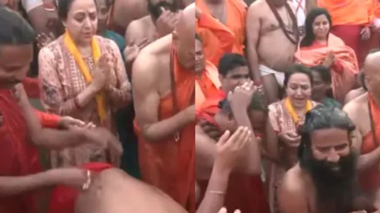 Hema Malini Hema Malini