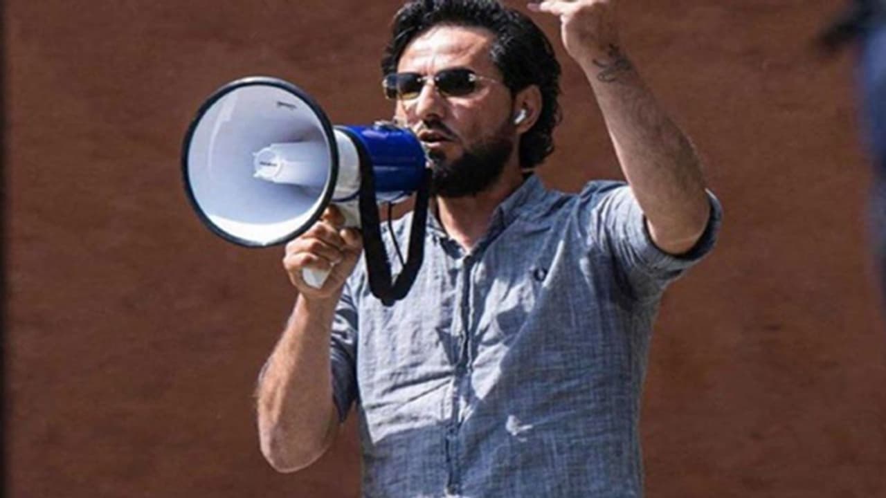 Salwan Momika Salwan Momika