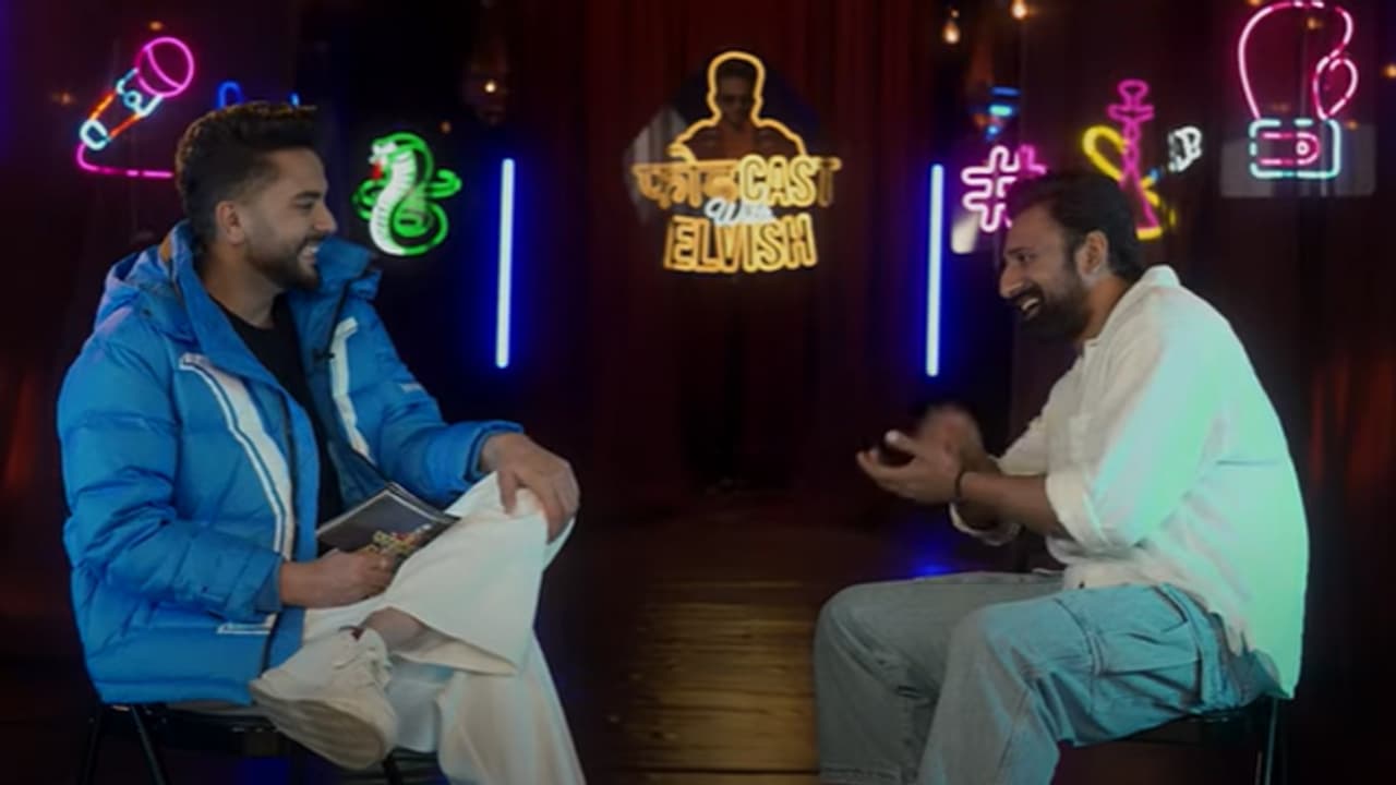 elvish yadav elvish yadav