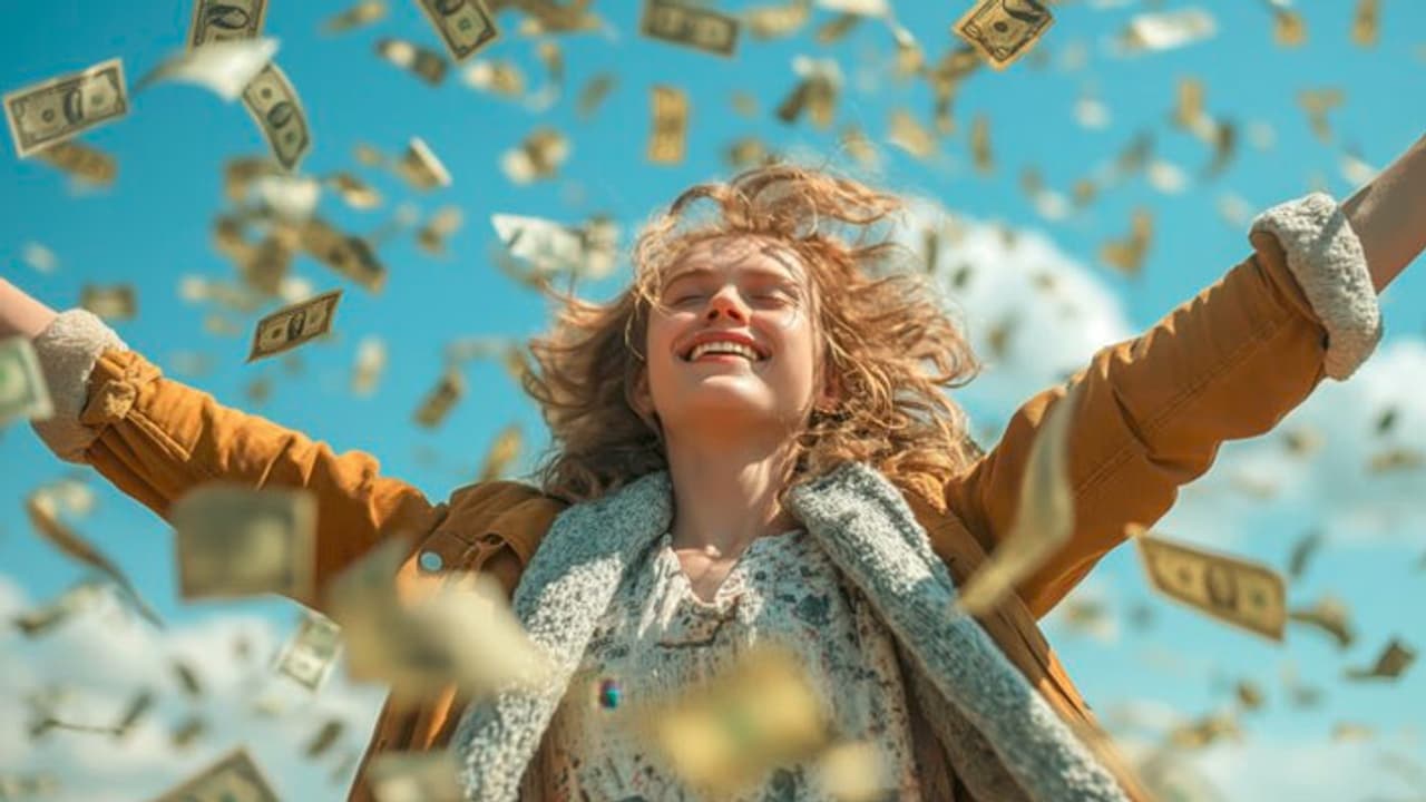 millionaire millionaire