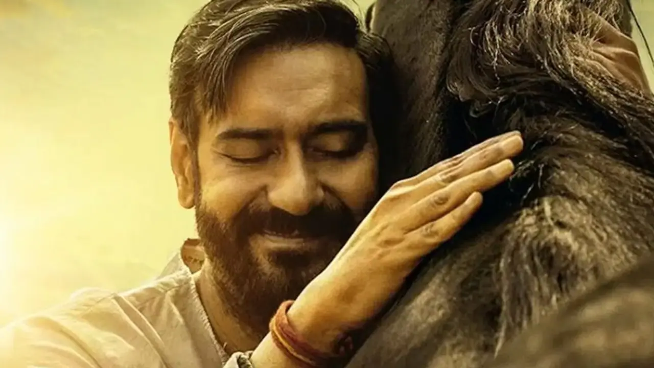 Ajay Devgn Movie Azaad Box Office Ajay Devgn Movie Azaad Box Office