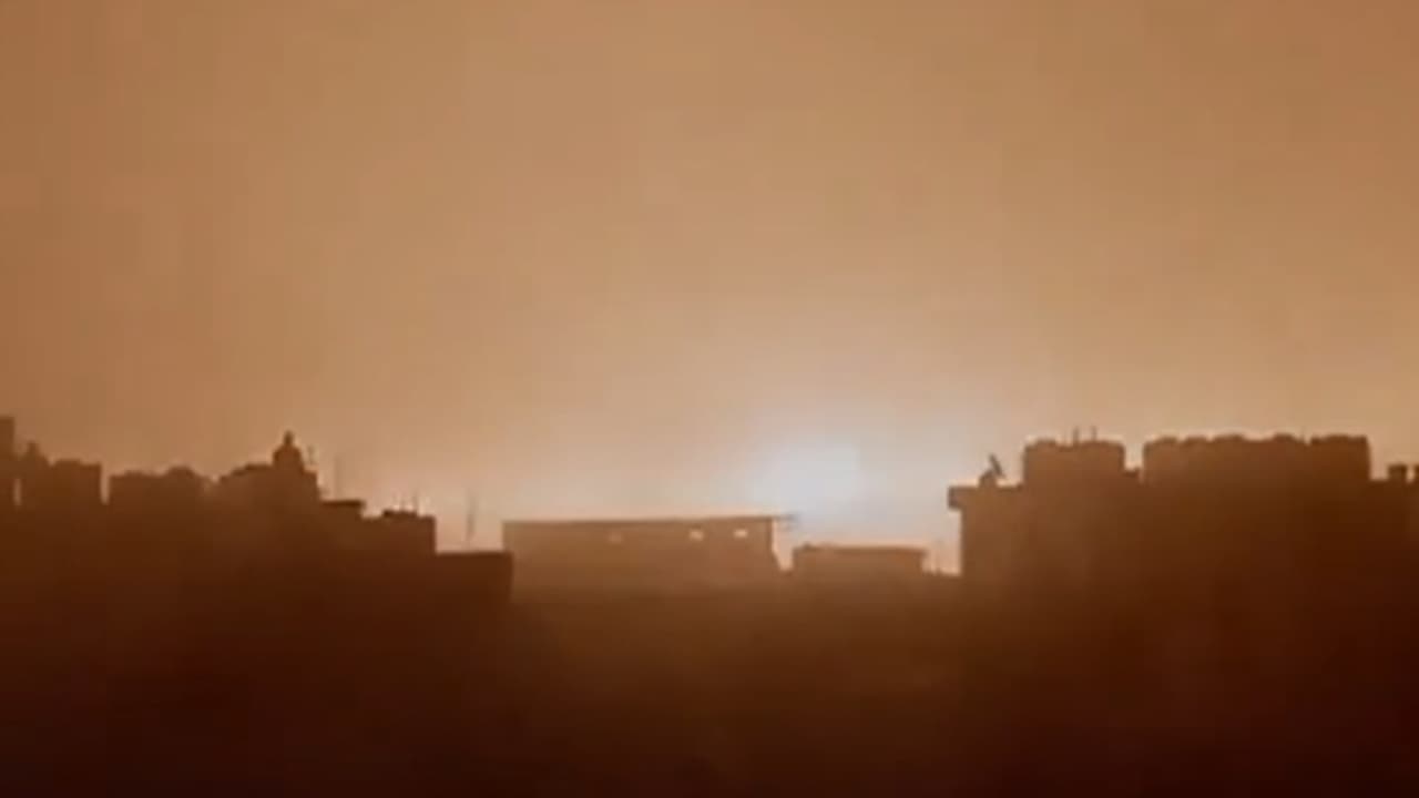 Ghaziabad Gas Cylinders accident 