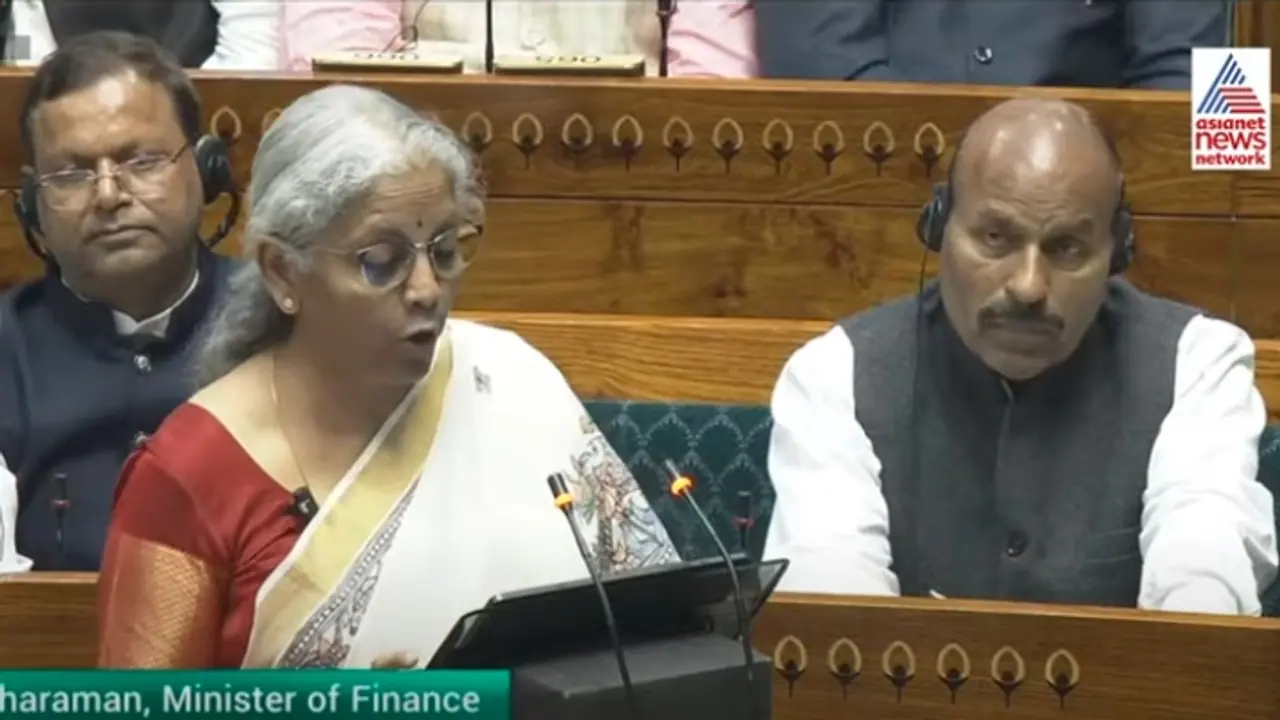 education budget 2025 important highlights education budget 2025 important highlights