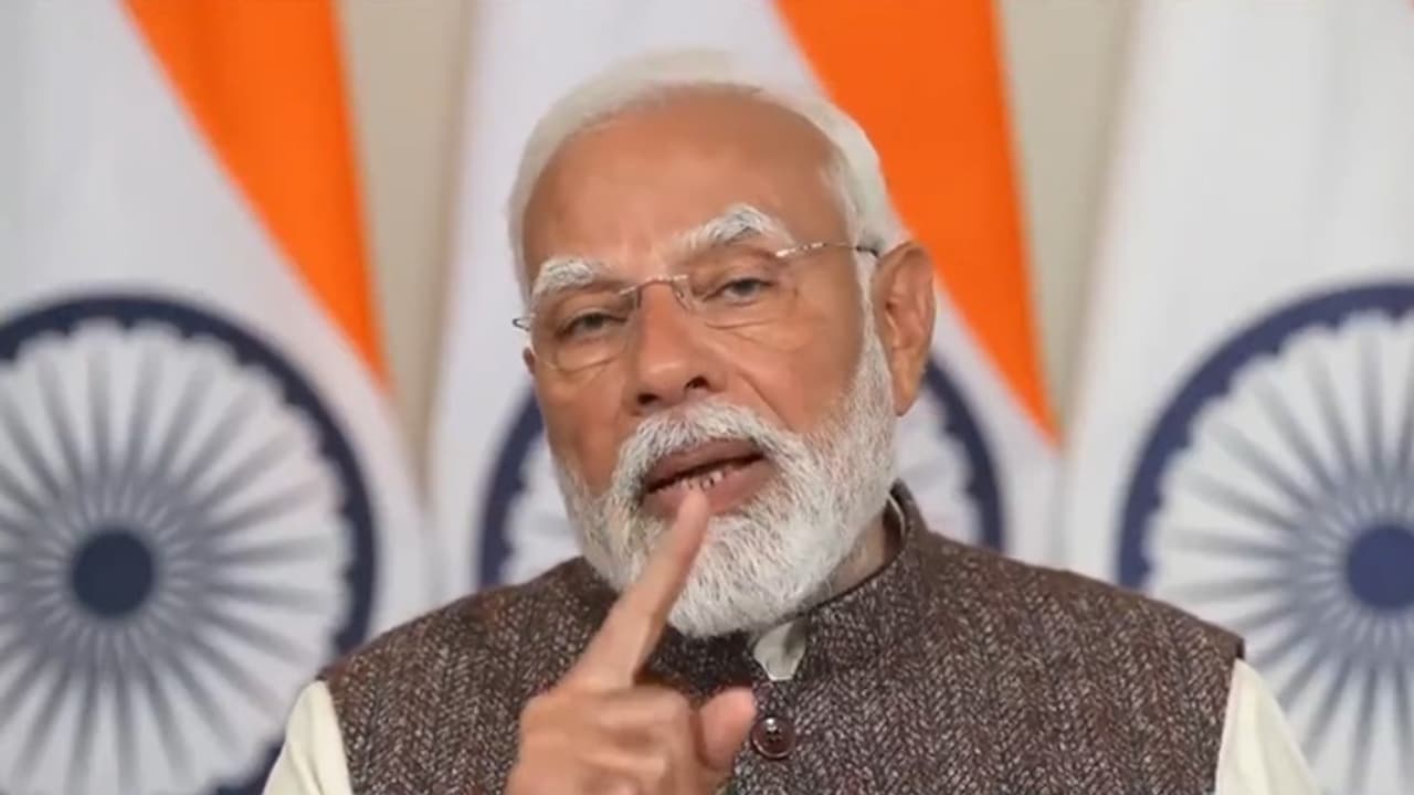 Narendra Modi 