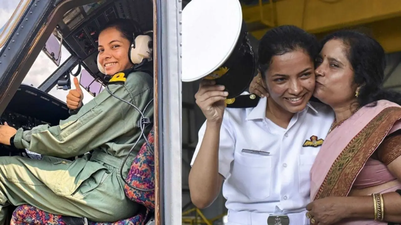 Shivangi Swaroop Shivangi Swaroop