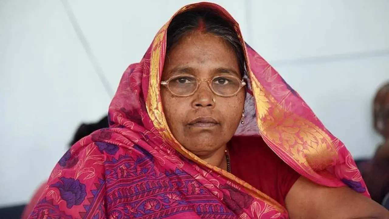 dulari devi
