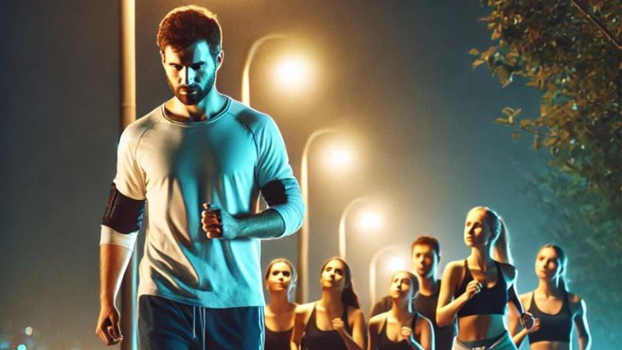 Man lost 4 lakh in night out Man lost 4 lakh in night out