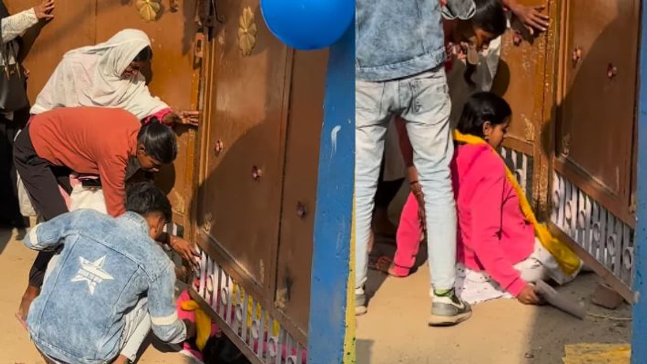 video went viral on social media video went viral on social media