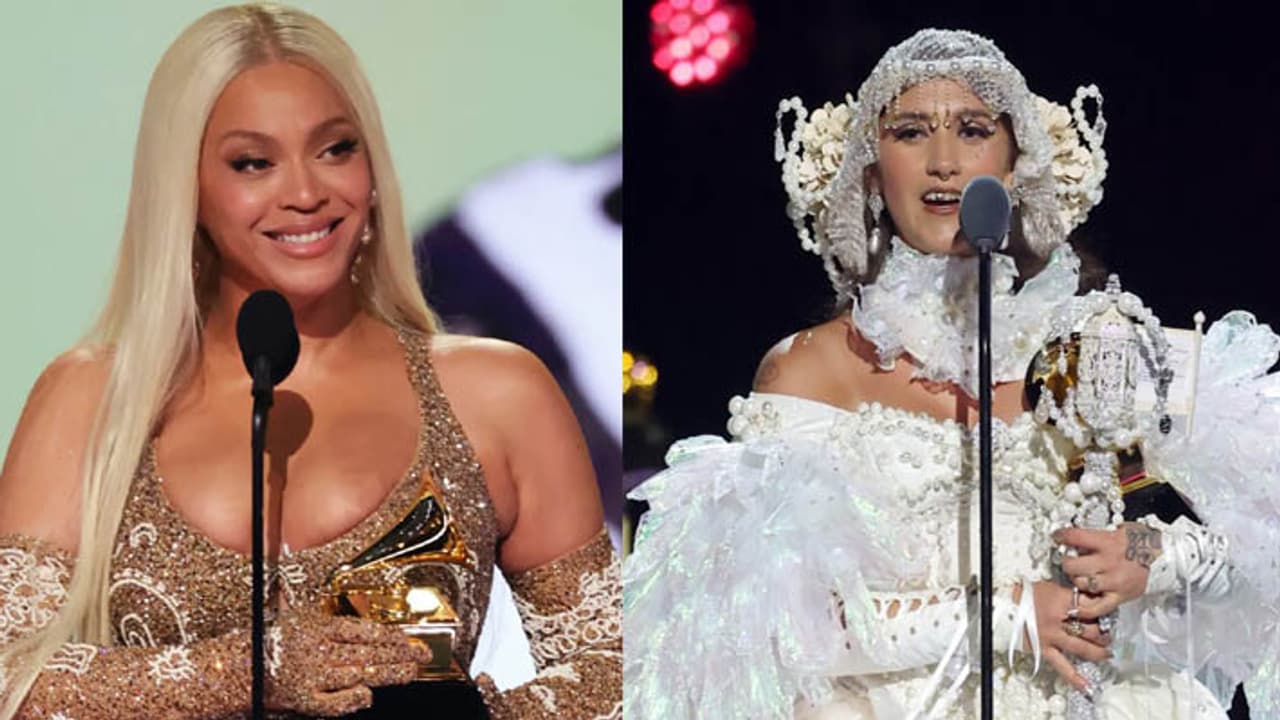 grammy awards 2025 winners grammy awards 2025 winners