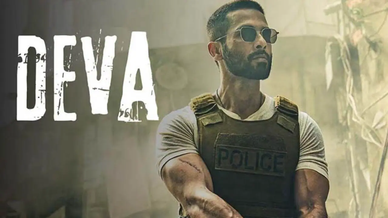 shahid kapoor deva box office day 3 shahid kapoor deva box office day 3