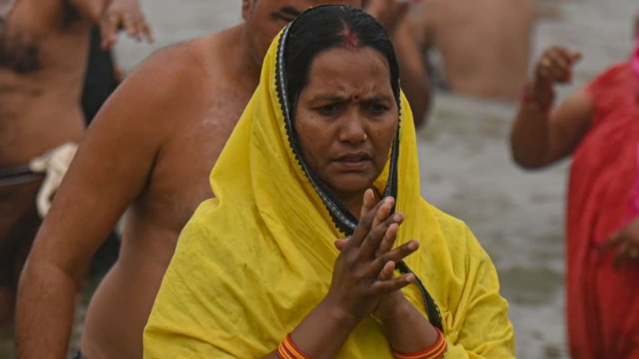 mahakumbh khoya paya vibhag