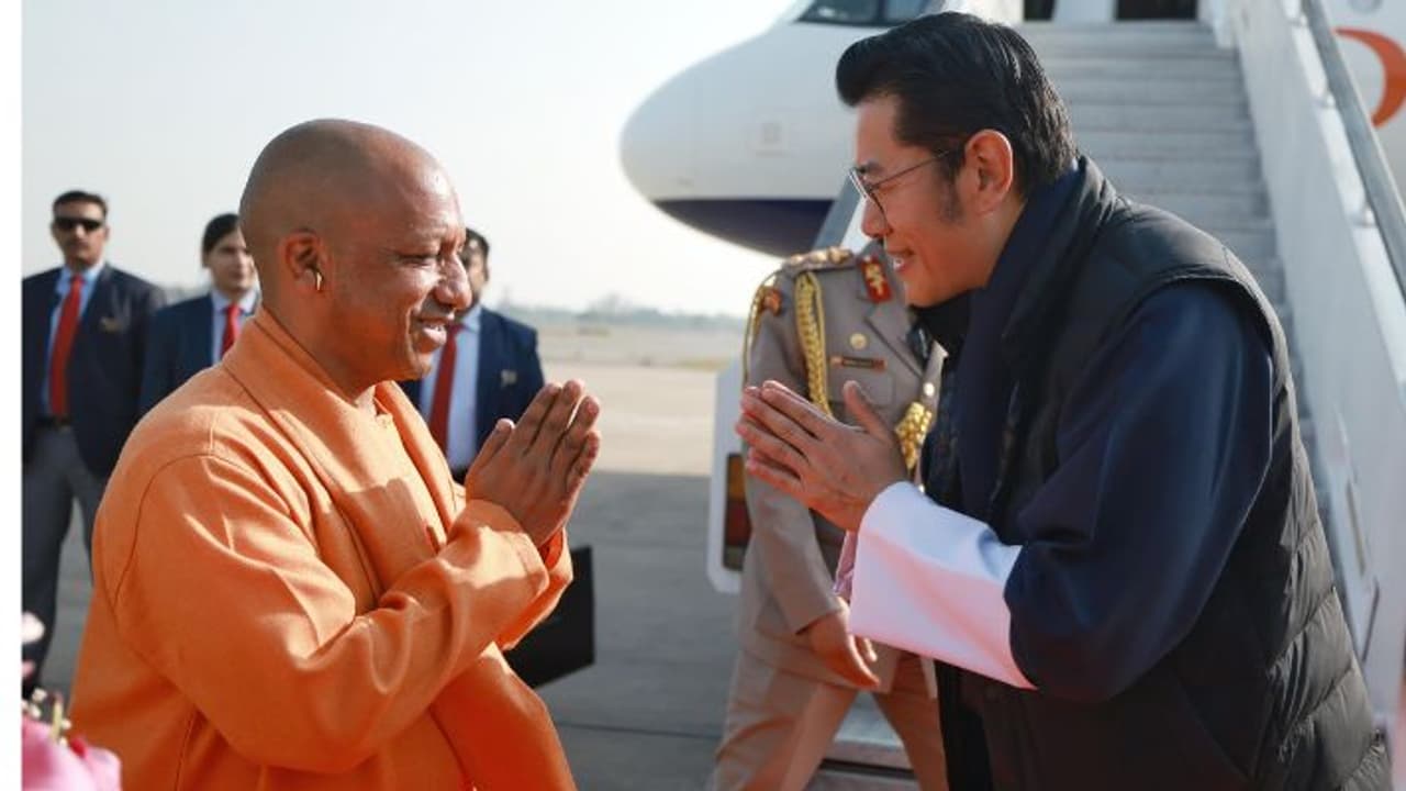 King of Bhutan Jigme Khesar Namgyel Wangchuck King of Bhutan Jigme Khesar Namgyel Wangchuck