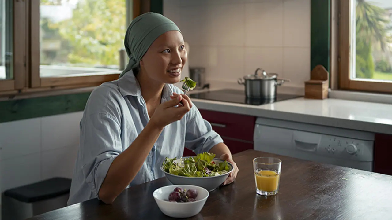 World cancer day 2025 anti cancer diet