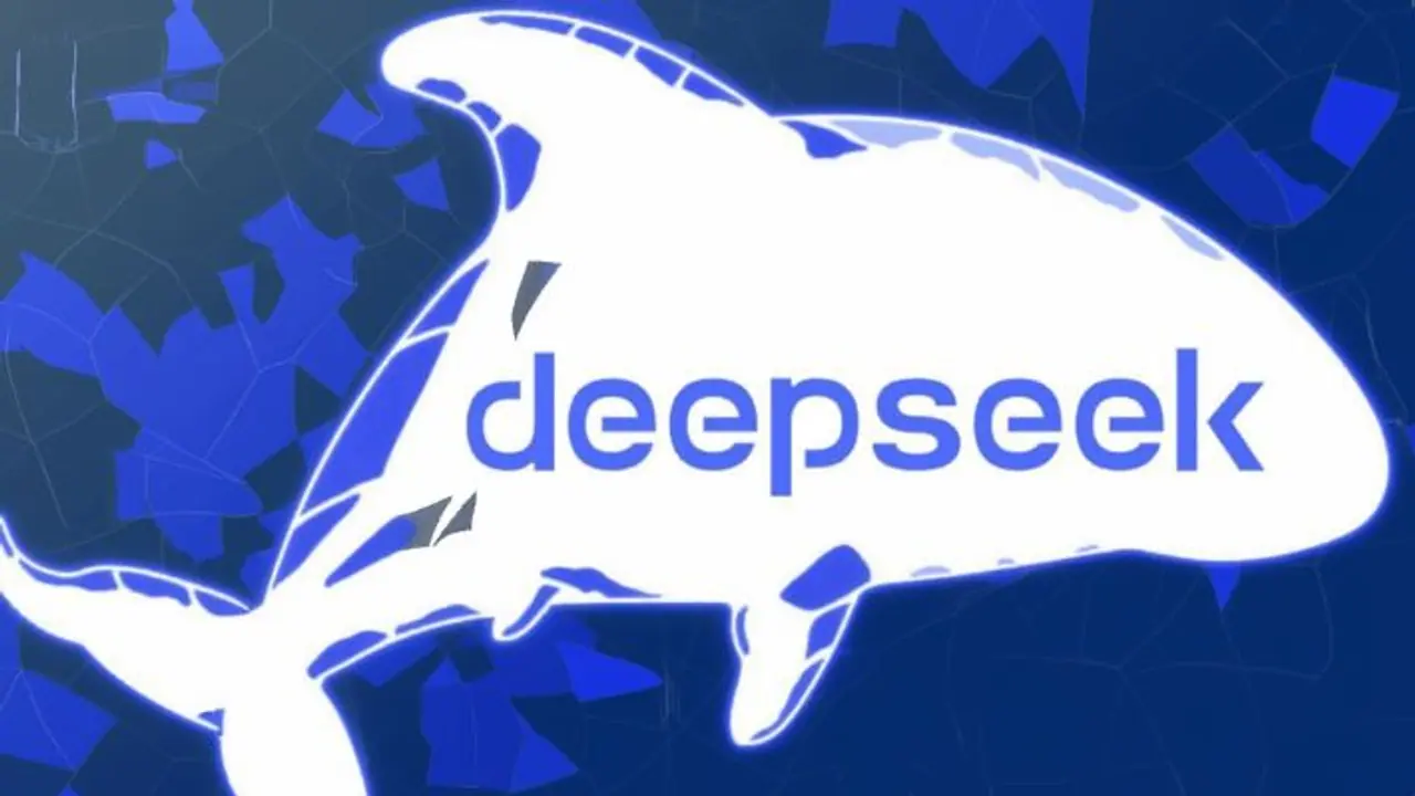 deepseek banned deepseek banned