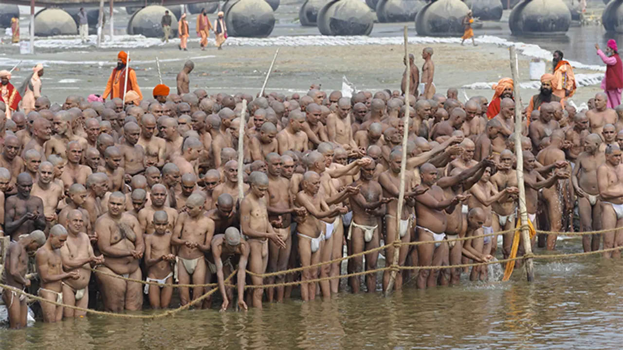 mahakumbh 2025