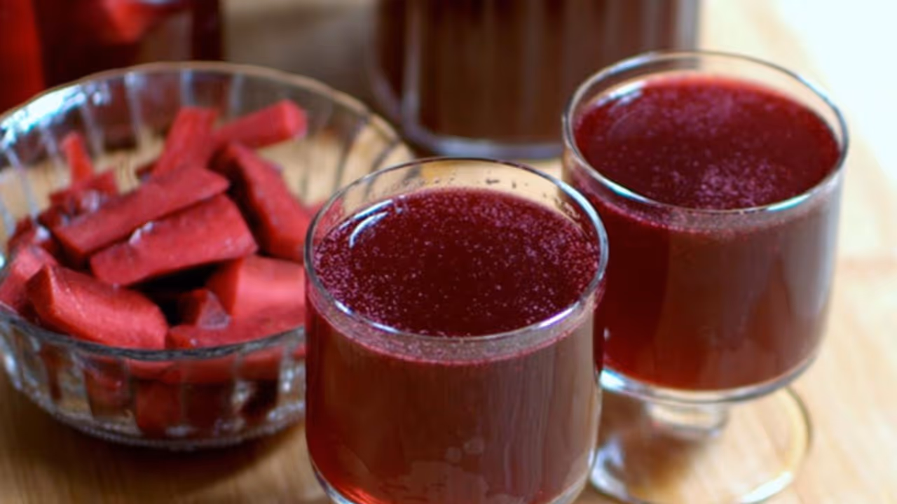 who should not drink kanji