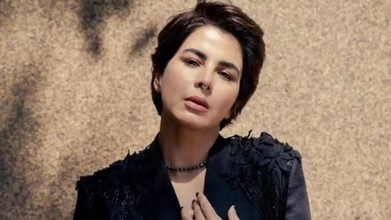 Kirti Kulhari Kirti Kulhari