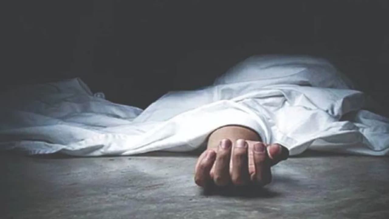 bijnor man dies 