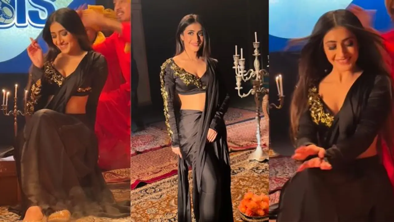 dhanashree verma new post