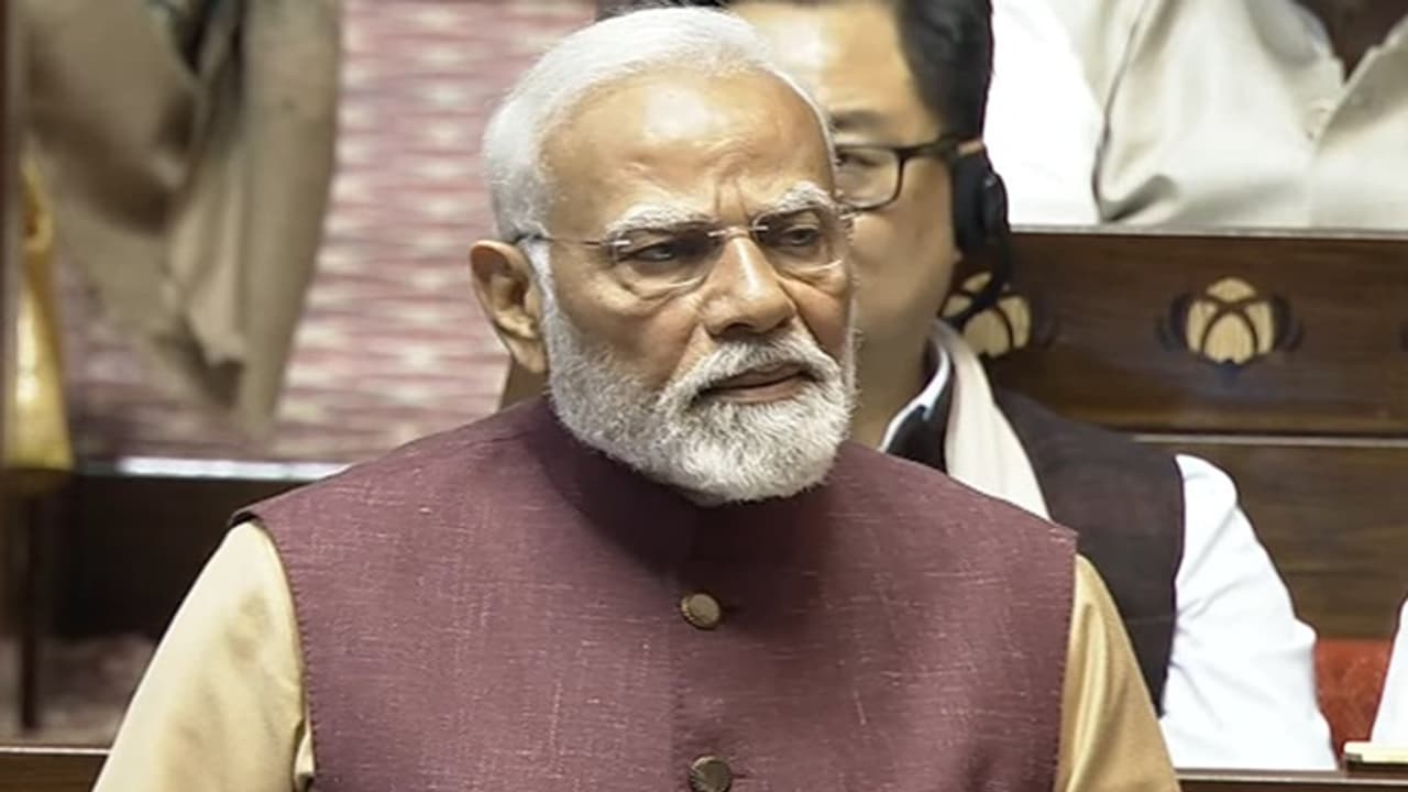 PM Narendra Modi PM Narendra Modi