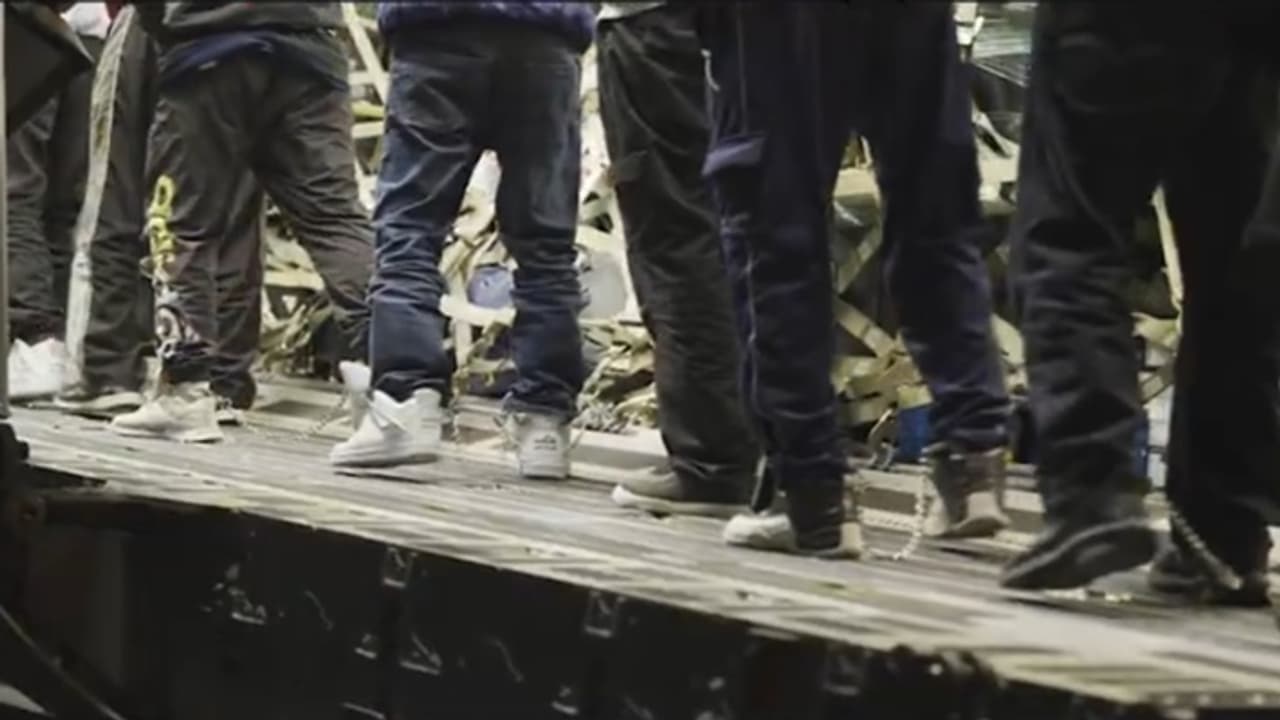 Indian Deportees Video