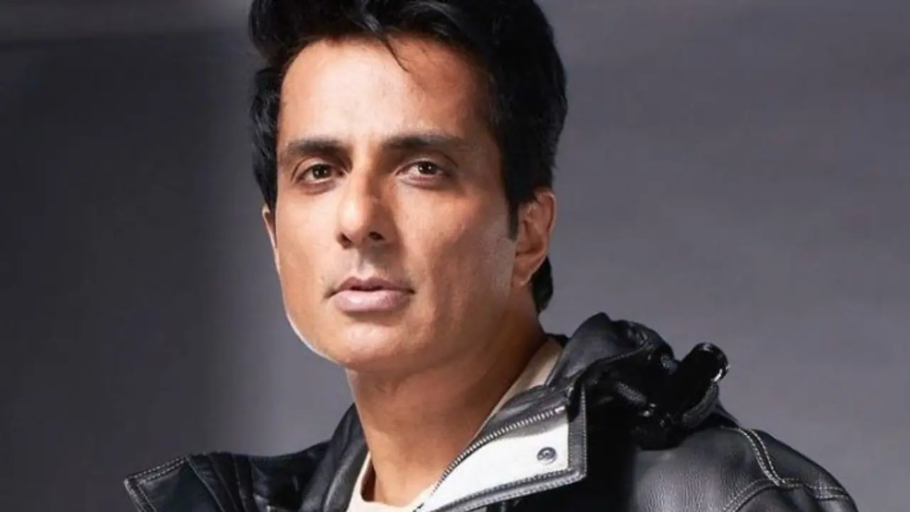 sonu sood sonu sood