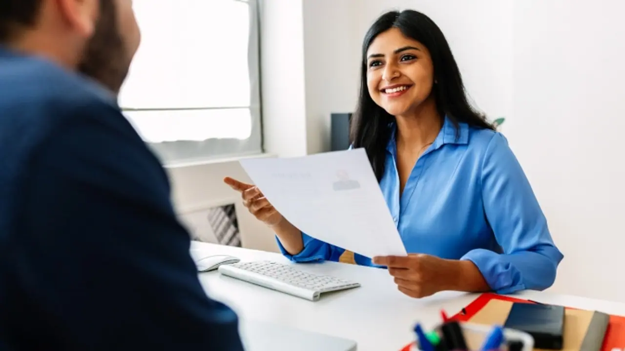 appraisal success tips