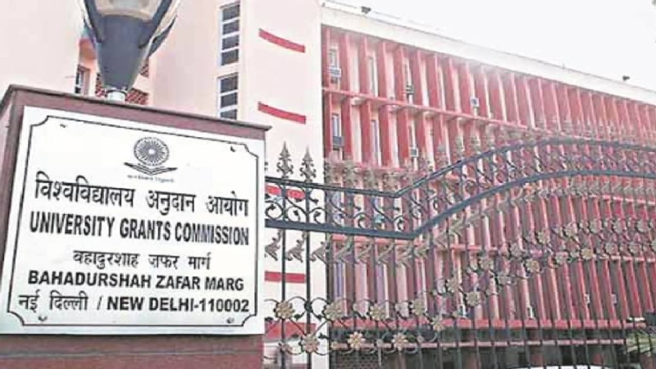 ugc issued show cause notice 18 medical colleges ugc issued show cause notice 18 medical colleges