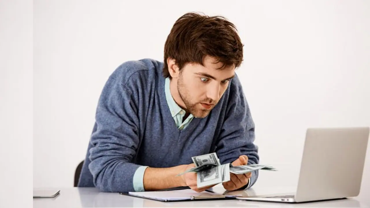 Millionaire Millionaire