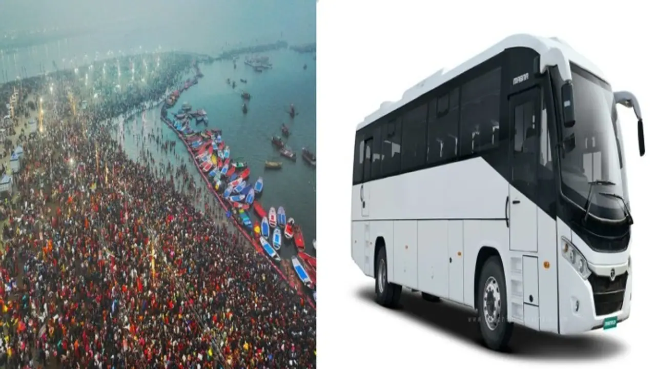 Mahakumbh 2025 Mahakumbh 2025