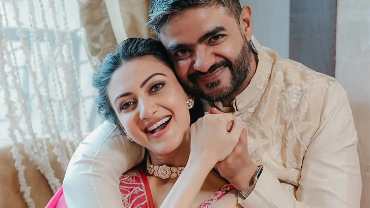 Priyanka Chopra Brother Siddharth Chopra Wedding