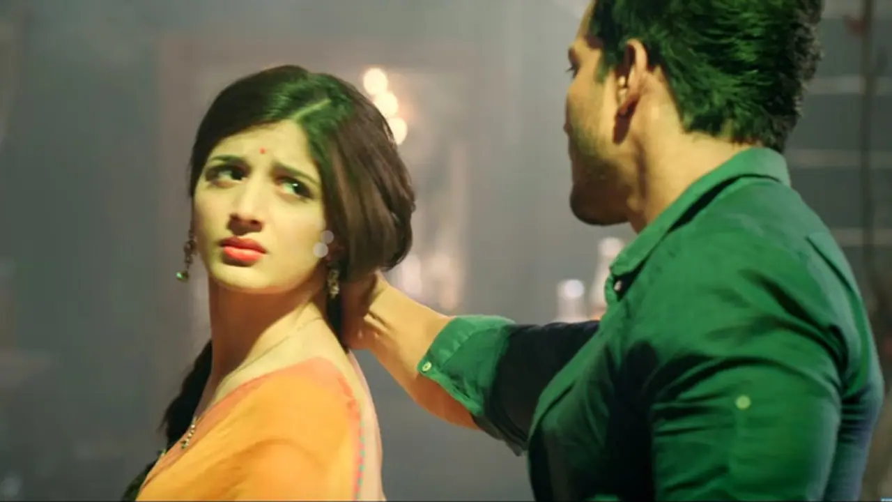 Sanam Teri Kasam Re Release Sanam Teri Kasam Re Release