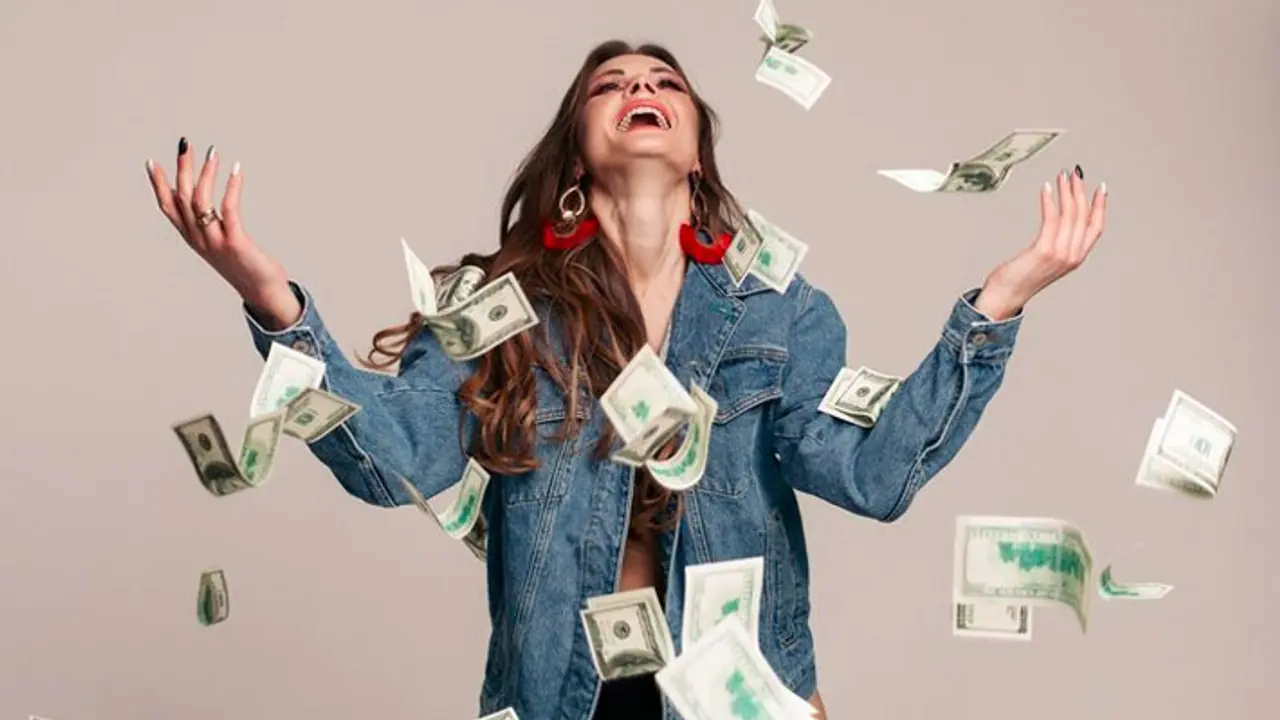 Millionaire Millionaire