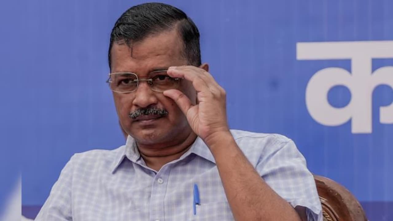 arvind kejriwal arvind kejriwal