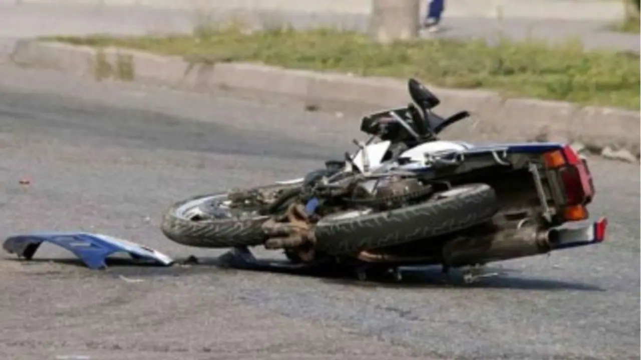 bike accident in sultanpur bike accident in sultanpur