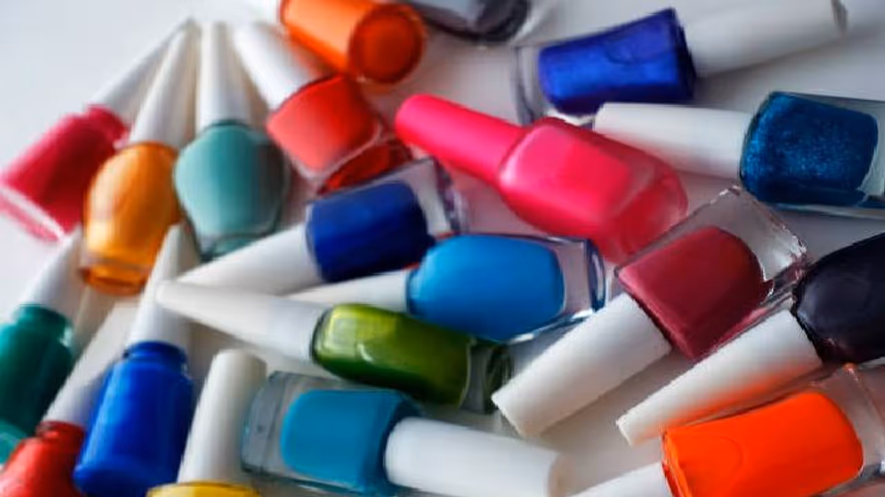 nail paint nail paint