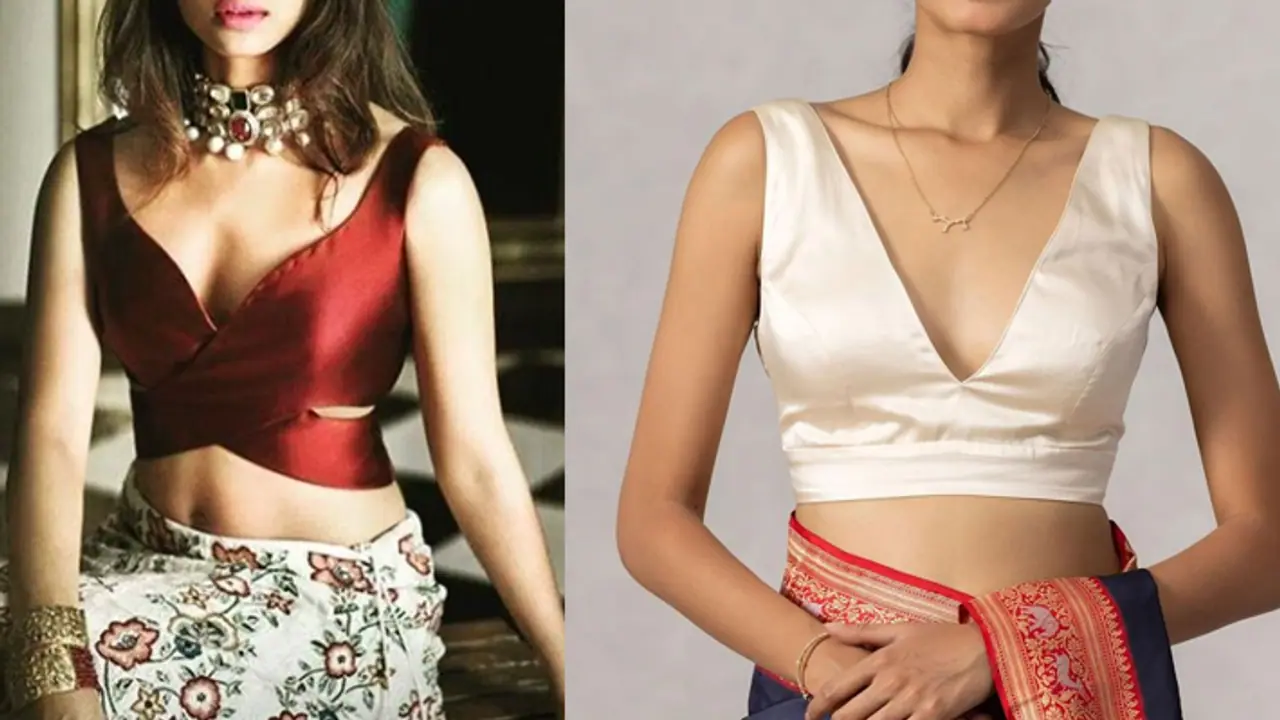 blouse designs blouse designs