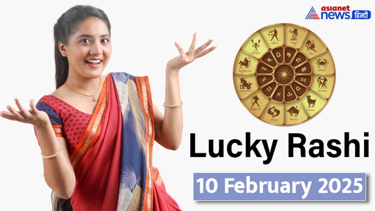 Lucky Rashifal_10 Feb 2025 Lucky Rashifal_10 Feb 2025