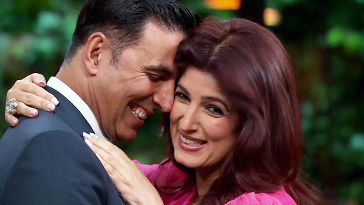 akshay kumar twinkle khanna get married on which one condition 
