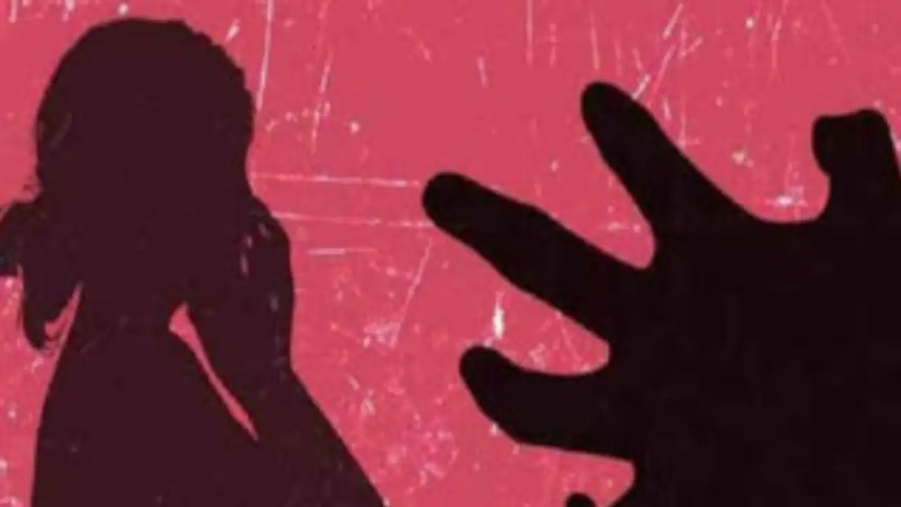 man raped 18 years old girl