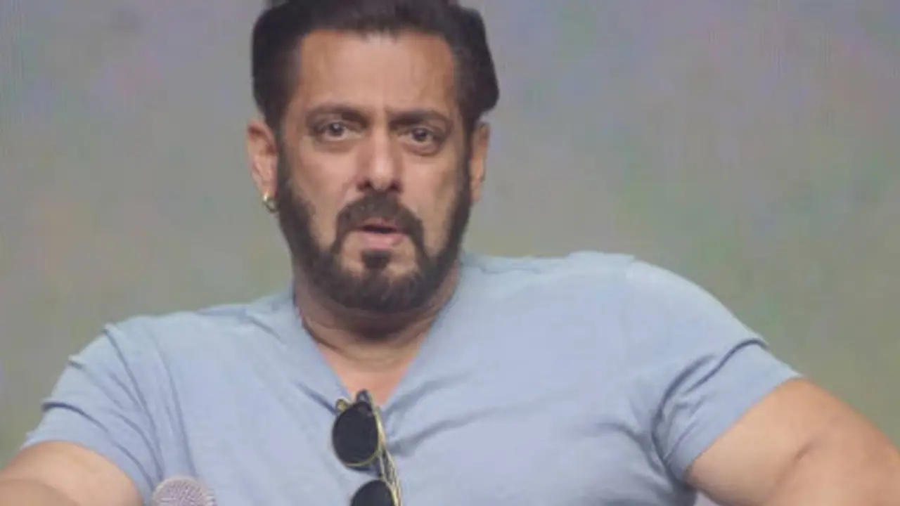 Salman Khan Advice To Overcome Breakup