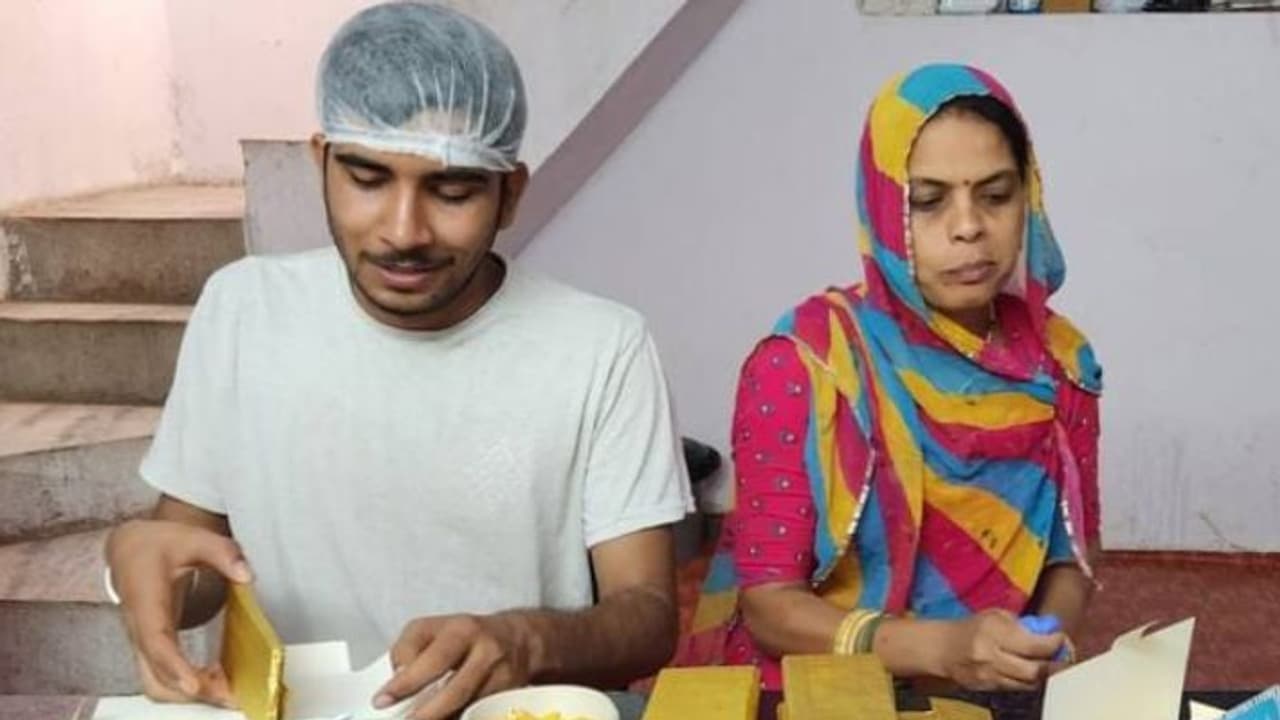 choclate business choclate business