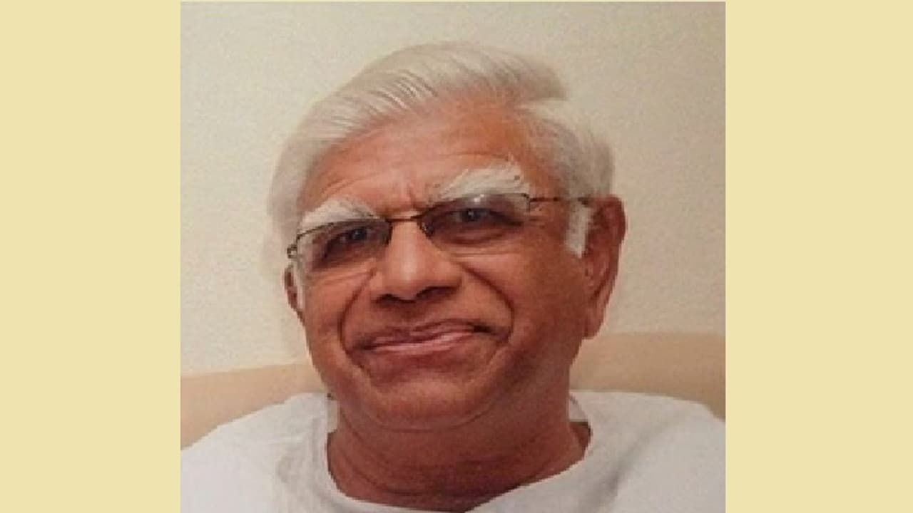 Hyderabad industrialist killed Hyderabad industrialist killed